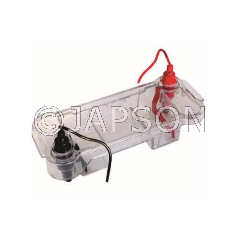 Electrophoresis System, Horizontal, Mini Electrophoresis System, Horizontal, Mini